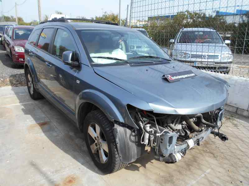 DODGE JOURNEY SE Motor 2,0 Ltr. - 103 kW 16V CRD CAT