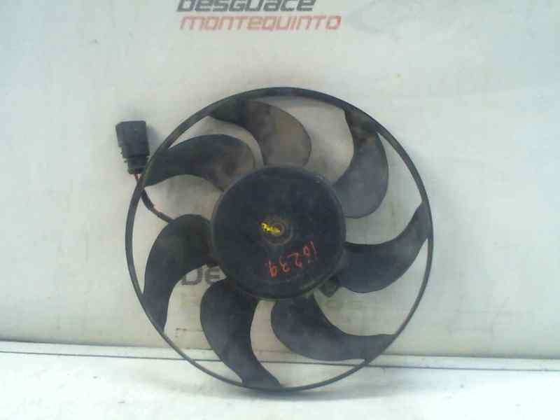 ASPA VENTILADOR SEAT ALTEA (5P1) 1.9 TDI