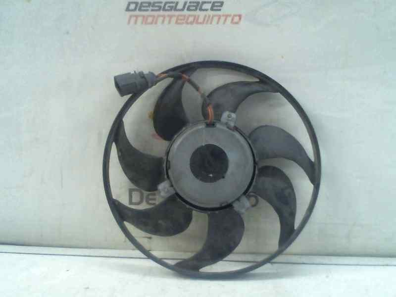 ASPA VENTILADOR SEAT ALTEA (5P1) 1.9 TDI