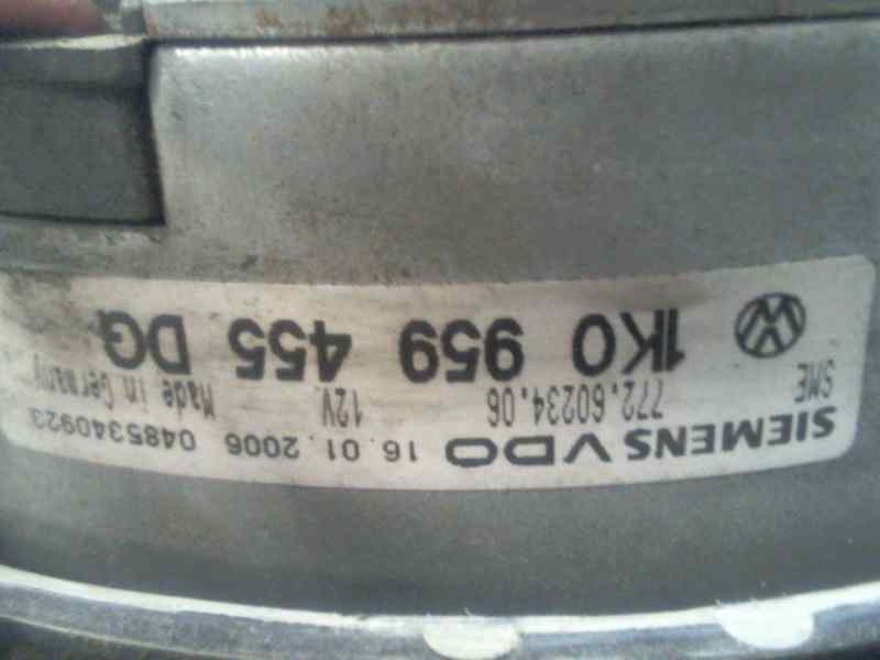 ASPA VENTILADOR SEAT ALTEA (5P1) 1.9 TDI