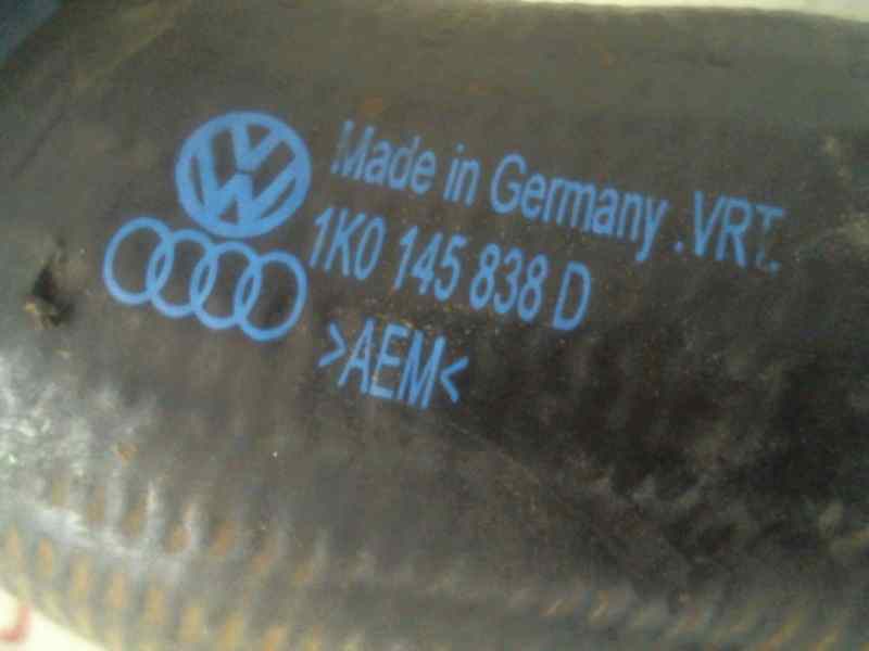 TUBO INTERCOOLER SEAT LEON (1P1) Comfort Limited