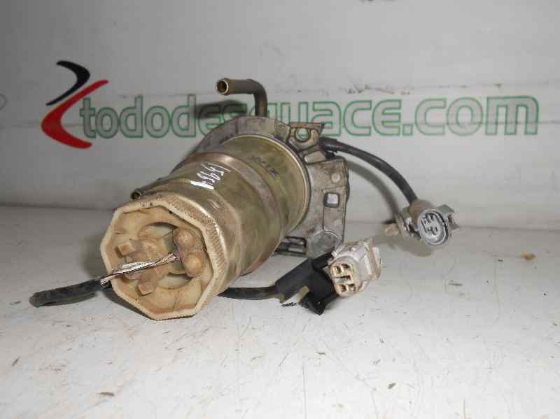 SOPORTE FILTRO GASOIL TOYOTA COROLLA (E12) 2.0 D-CAT