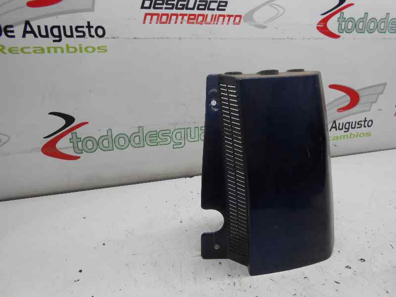 MOLDURA PARAGOLPES OPEL MERIVA Cosmo