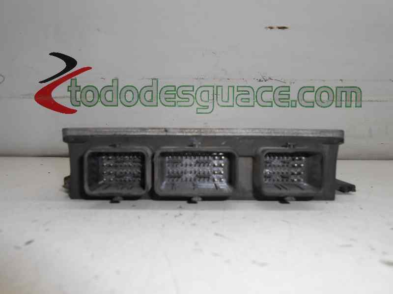 CENTRALITA MOTOR UCE RENAULT KANGOO (F/KC0) Alize