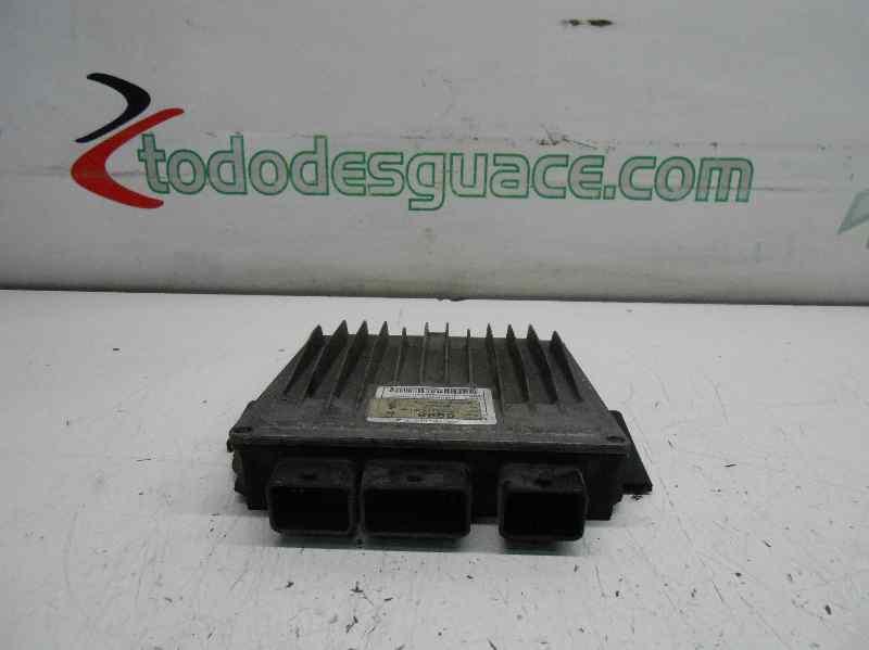 CENTRALITA MOTOR UCE RENAULT KANGOO (F/KC0) Alize