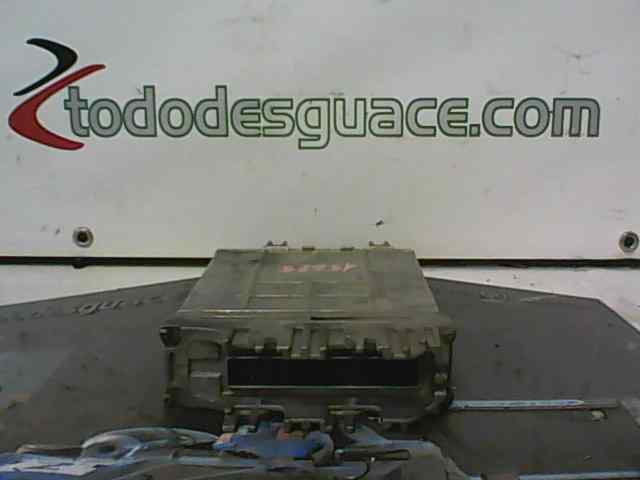 CENTRALITA MOTOR UCE RENAULT CLIO II FASE I (B/CBO) 1.9 D