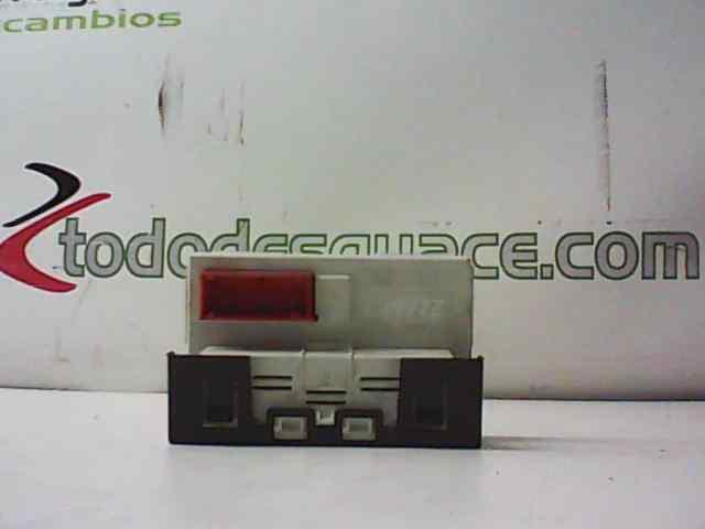 DISPLAY CENTRAL RENAULT MEGANE II BERLINA 5P Authentique