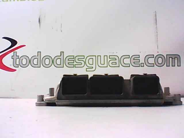 CENTRALITA MOTOR UCE CITROEN XSARA PICASSO 2.0 HDi (90 CV) 5 velocidades