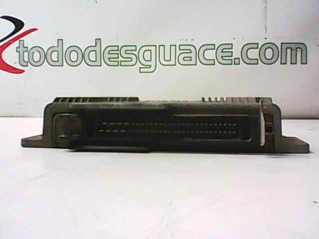 CENTRALITA MOTOR UCE RENAULT MEGANE I CLASSIC (LA0)