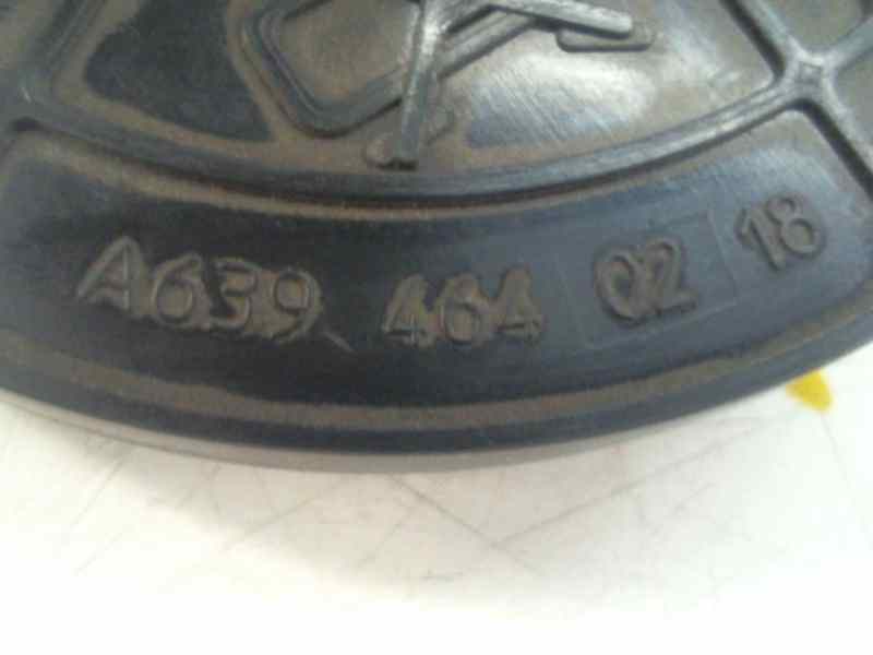 ANILLO AIRBAG MERCEDES VITO (W639) BASIC, COMBI 109  CDI  Compacto  (639.601)