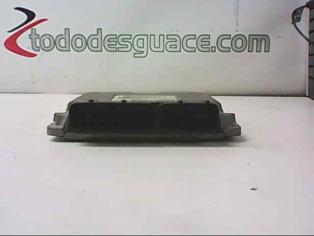CENTRALITA MOTOR UCE SEAT IBIZA (6L1) Cool
