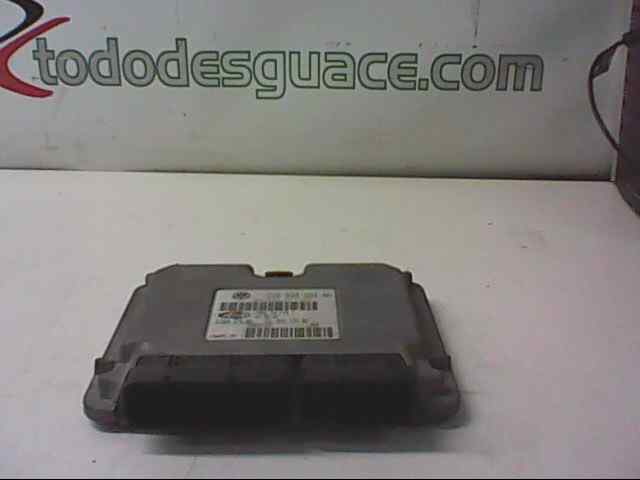 CENTRALITA MOTOR UCE SEAT IBIZA (6L1) Cool