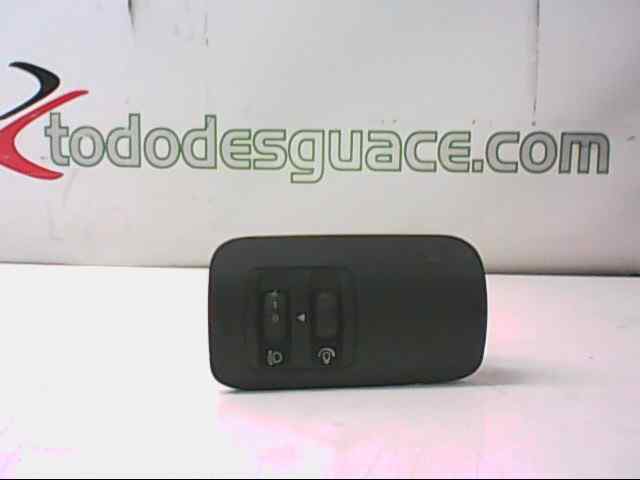 INTERRUPTOR REGULADOR LUCES RENAULT MEGANE II BERLINA 5P Authentique