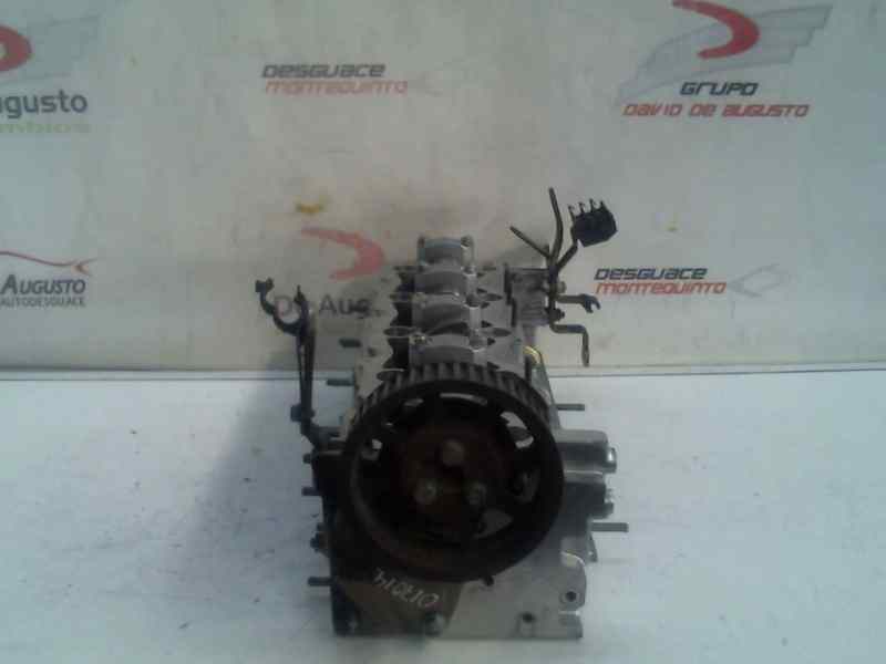 CULATA PEUGEOT BOXER CAJA CERR. ACRISTALADA (RS2850)(290/330)('02->) 330 C   TD
