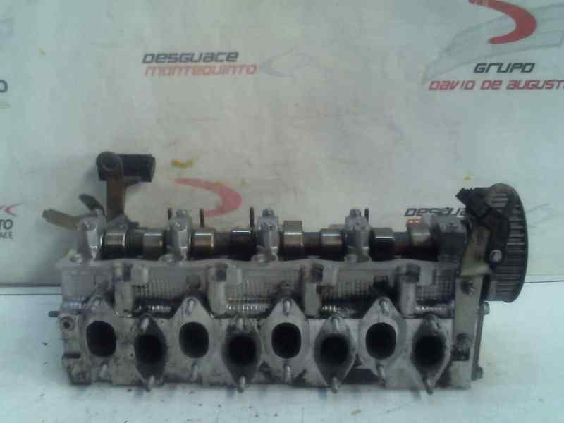 CULATA PEUGEOT BOXER CAJA CERR. ACRISTALADA (RS2850)(290/330)('02->) 330 C   TD