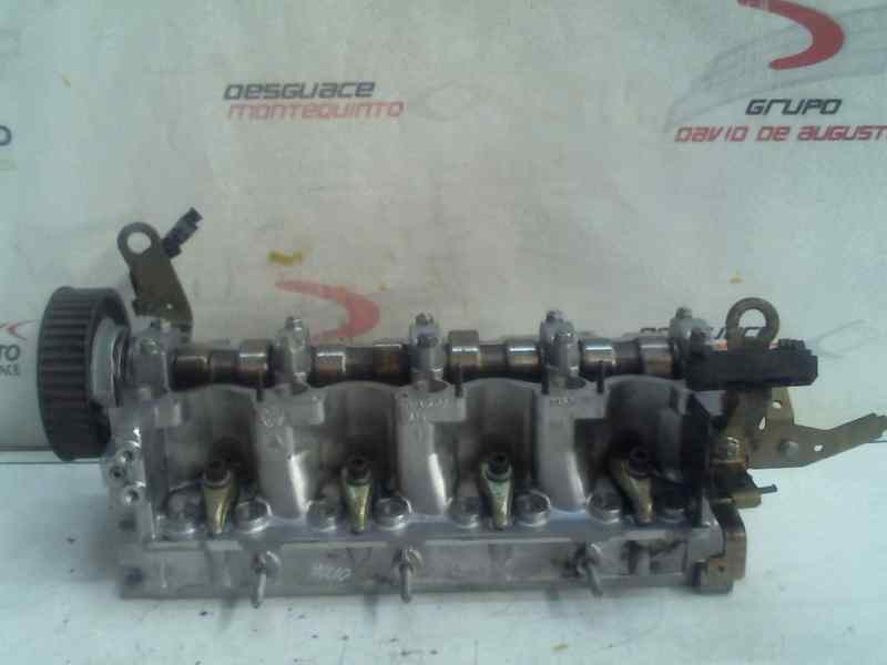 CULATA PEUGEOT BOXER CAJA CERR. ACRISTALADA (RS2850)(290/330)('02->) 330 C   TD