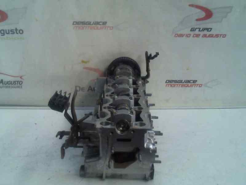 CULATA PEUGEOT BOXER CAJA CERR. ACRISTALADA (RS2850)(290/330)('02->) 330 C   TD