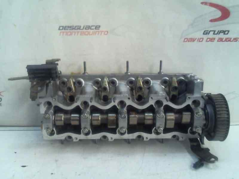CULATA PEUGEOT BOXER CAJA CERR. ACRISTALADA (RS2850)(290/330)('02->) 330 C   TD