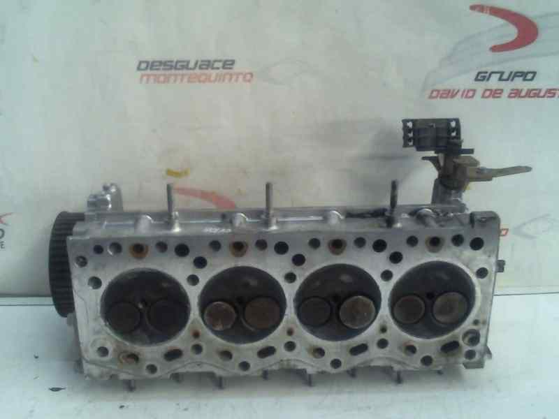 CULATA PEUGEOT BOXER CAJA CERR. ACRISTALADA (RS2850)(290/330)('02->) 330 C   TD