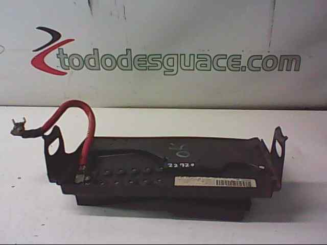 CAJA BATERIA SEAT IBIZA (6L1) Cool