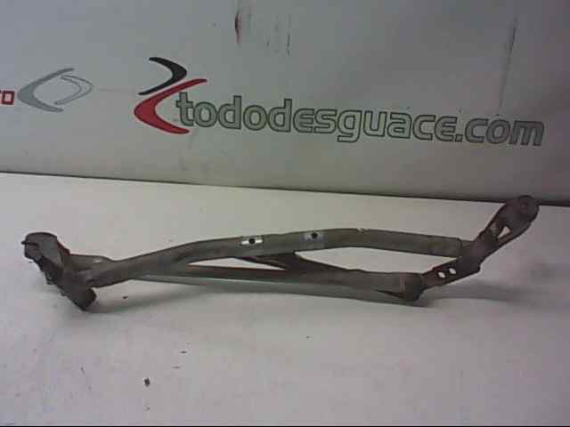 VARILLAJE MOTOR LIMPIA DELANTERO RENAULT MEGANE II BERLINA 5P Confort Authentique