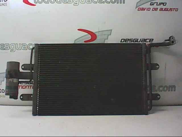 CONDENSADOR / RADIADOR  AIRE ACONDICIONADO VOLKSWAGEN GOLF IV BERLINA (1J1) Advance
