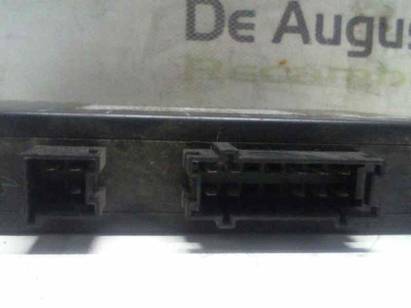 MODULO ELECTRONICO MERCEDES CLASE E (W211) BERLINA E 55 AMG (211.076)