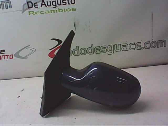 RETROVISOR IZQUIERDO RENAULT SCENIC (JA..) 1.4 16V Fairway