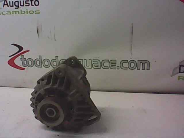 ALTERNADOR RENAULT CLIO II FASE II (B/CB0) Authentique