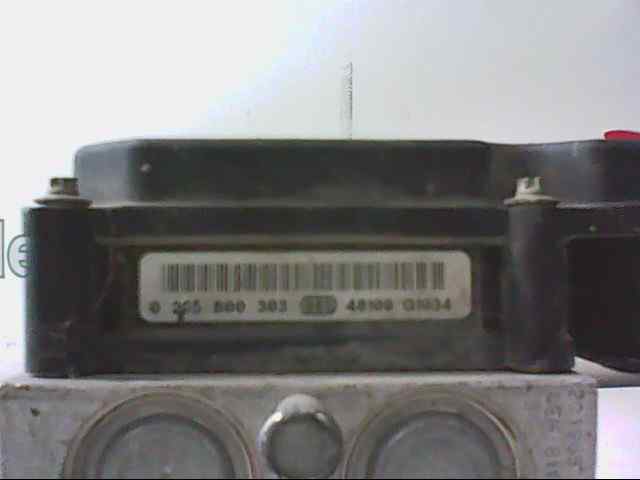 ABS OPEL CORSA C *