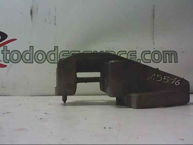 SOPORTE MOTOR SUPERIOR DERECHO RENAULT MEGANE I FASE 2 BERLINA (BA0) 1.9 D Authentique