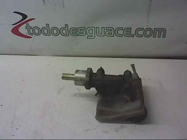 BOMBA FRENO PEUGEOT 206 BERLINA XR