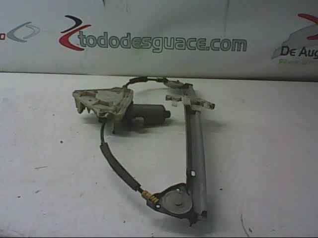 ELEVALUNAS TRASERO DERECHO PEUGEOT 406 BERLINA (S1/S2) STDT