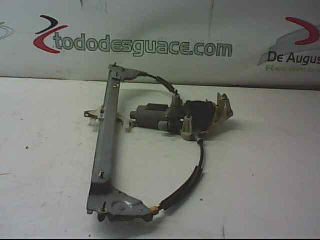 ELEVALUNAS TRASERO DERECHO PEUGEOT 406 BERLINA (S1/S2) STDT
