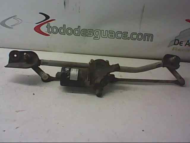 VARILLAJE MOTOR LIMPIA DELANTERO TOYOTA COROLLA (E12) 2.0 D-CAT