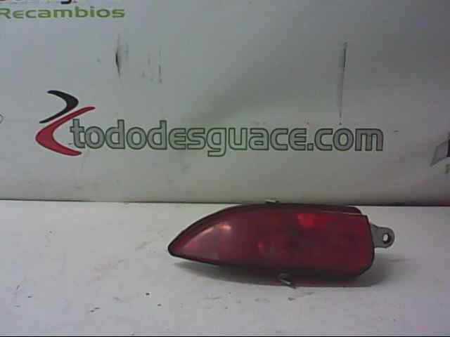 CATADIOPTRICO DERECHO OPEL CORSA C *