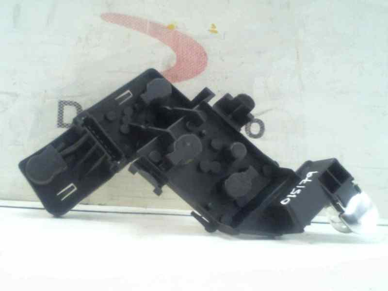 PORTALAMPARAS TRASERO DERECHO MERCEDES CLASE CLK (W209) COUPE 270 CDI (209.316)