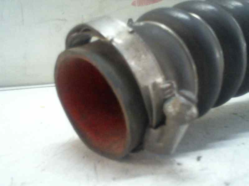 TUBO TURBO RENAULT CLIO III 20 Aniversario
