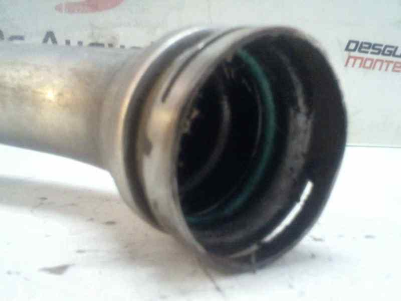 TUBO TURBO RENAULT CLIO III 20 Aniversario
