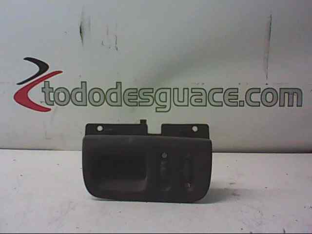MANDO REGULACION FARO RENAULT MEGANE I FASE 2 BERLINA (BA0) 1.9 D Authentique