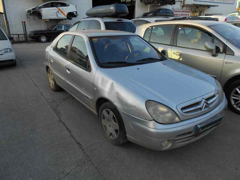 CITROEN XSARA BERLINA 1.6 16V Chrono Motor 1,6 Ltr. - 80 kW 16V CAT (NFU / TU5JP4)