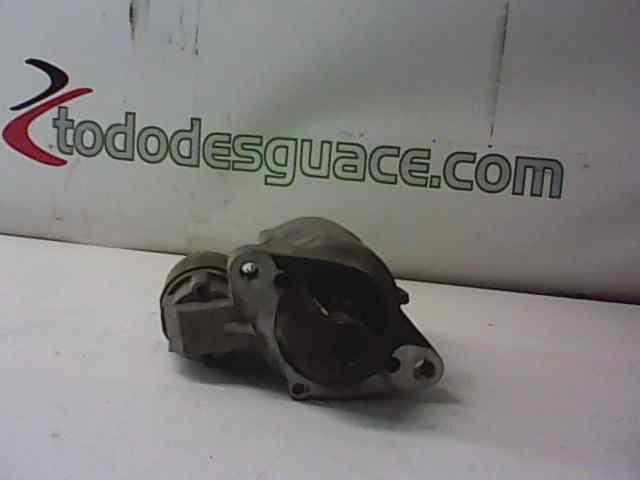 MOTOR ARRANQUE RENAULT CLIO II FASE II (B/CB0) Authentique