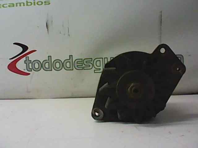 ALTERNADOR SEAT IBIZA 1.05 (45 CV) 5 velocidades