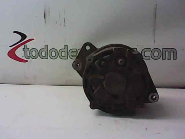 ALTERNADOR SEAT IBIZA 1.05 (45 CV) 5 velocidades