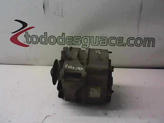 ALTERNADOR SEAT IBIZA 1.05 (45 CV) 5 velocidades