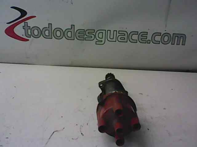 DELCO SKODA FORMAN (785) Black Line