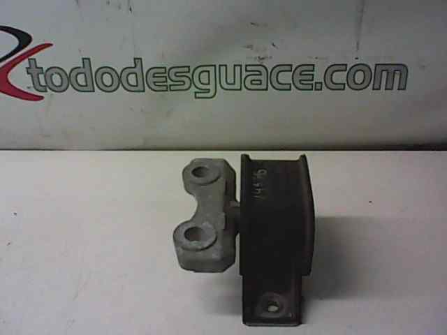 SOPORTE MOTOR OPEL CORSA C *