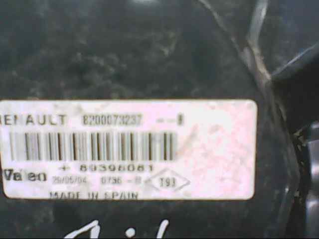 PILOTO TRASERO DERECHO RENAULT MEGANE II BERLINA 5P Confort Authentique