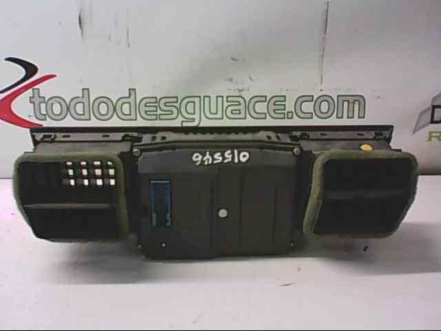 DISPLAY CENTRAL OPEL VECTRA C BERLINA Cosmo