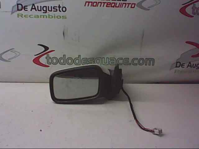RETROVISOR IZQUIERDO ELECTRICO VOLVO S40 BERLINA 1.6